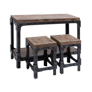 Check price and read more information from recommend store. Bartisch-Set Manor von Williston Forge