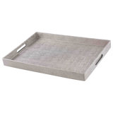 Modern Extra Large Over 17 W Decorative Trays Allmodern