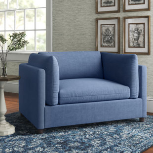 Wayfair | Chair And A Half Accent Chairs You'll Love in 2022