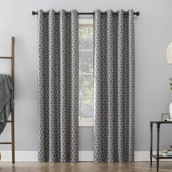 Kess In House Curtains Wayfair