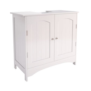 60 cm Waschbeckenunterschrank Colonial von dCor ..