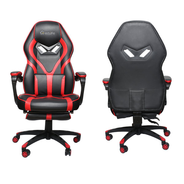 swivel chair height adjustment