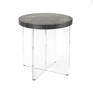 Hollywood Regency End Table Wayfair Regency End Table