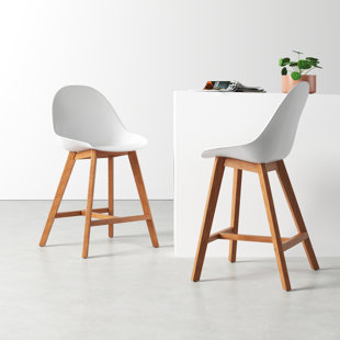 mistana kiley bar stool