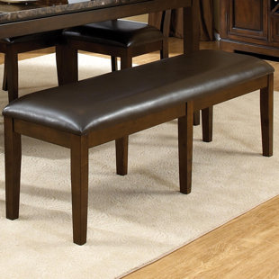 Go to store & view more images Standard Furniture Bella Upholstered Bench