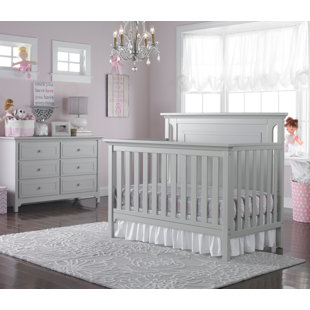 2 piece nursery furniture sets