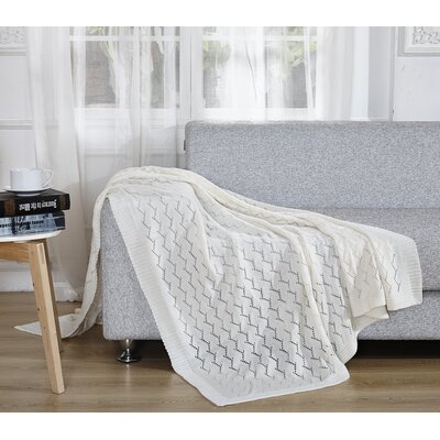 Light Weight Summer Blanket | Wayfair