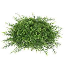 Faux Greenery Ball Wayfair