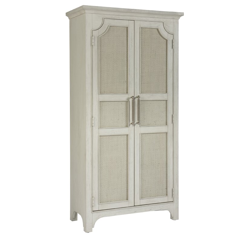 Coastal Living By Universal Furniture Narrow Utility Cabinet