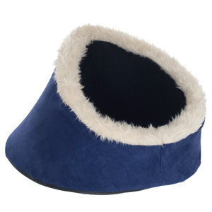 Feline Comfort Cavern Cat Bed