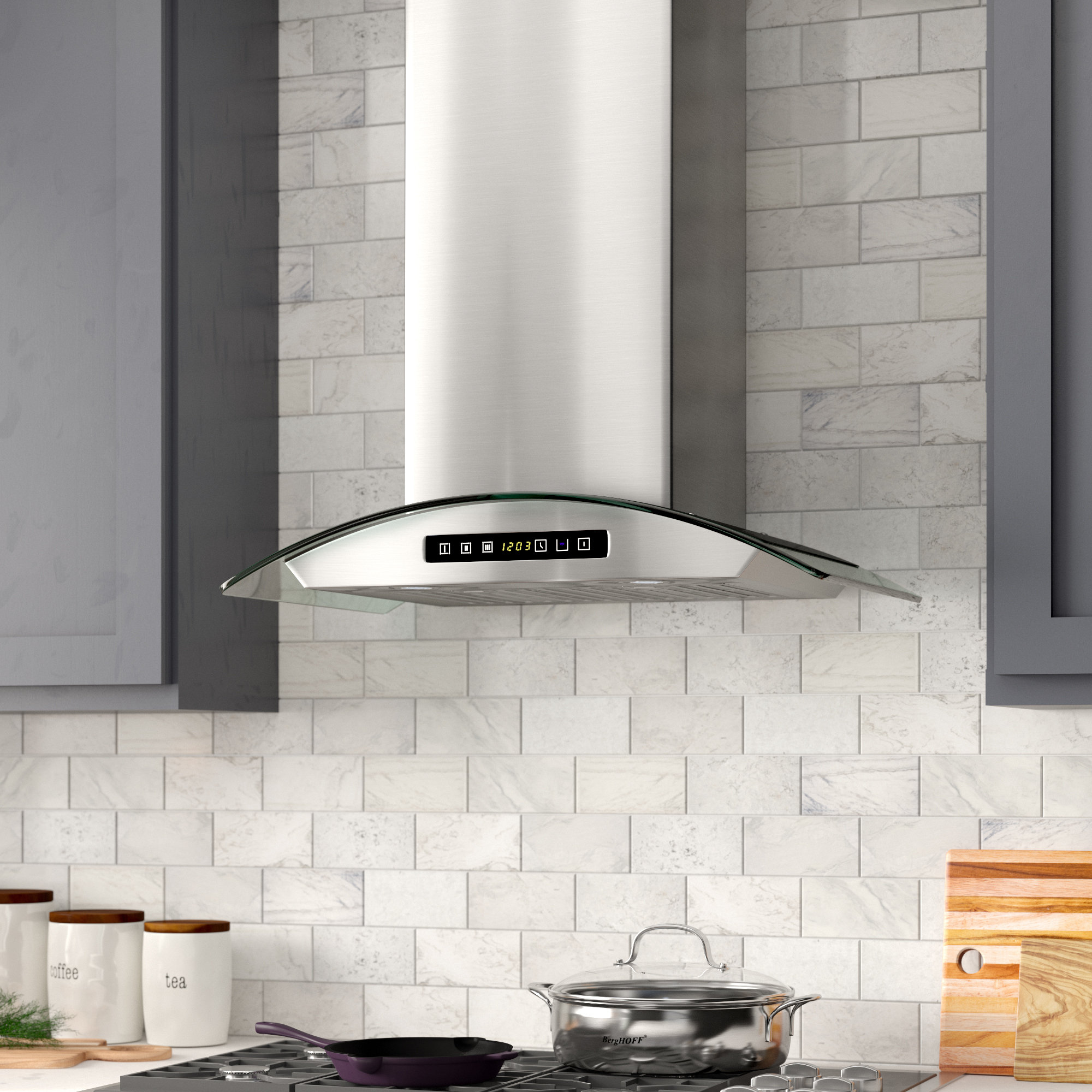 30 380 Cfm Convertible Wall Mount Range Hood