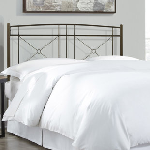 Go to store & view more images Greenview Open-Frame Headboard by Charlton Home