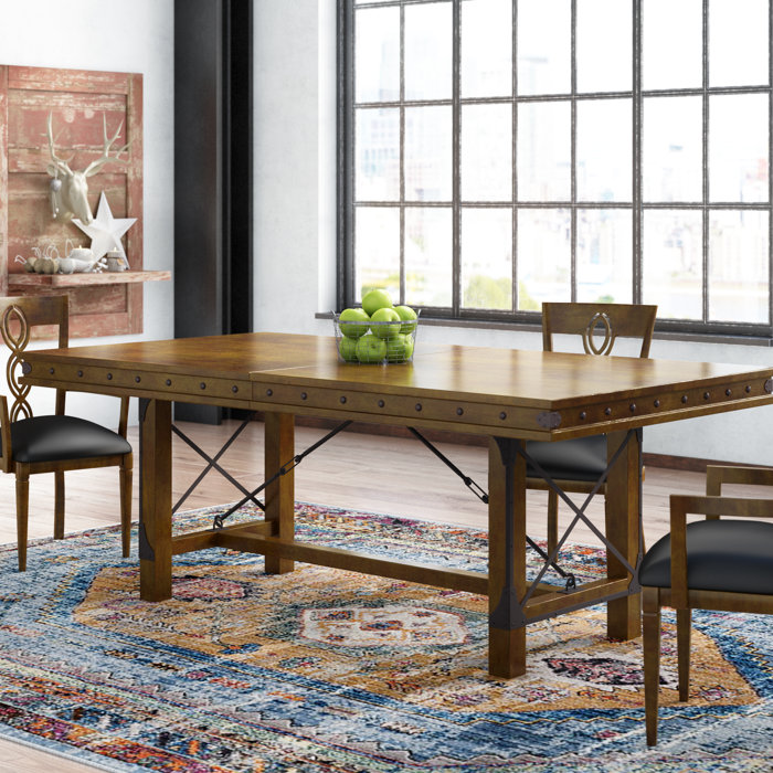 Alegre Extendable Dining Table