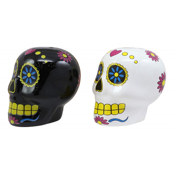 Sugar Skull Wayfair
