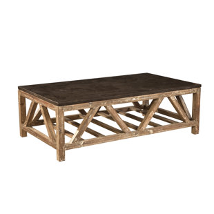 Go to store & view more images Willoughby Coffee Table by Furniture Classics