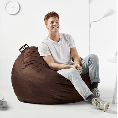 Comfort Research Fuf Joe Bean Bag Chair