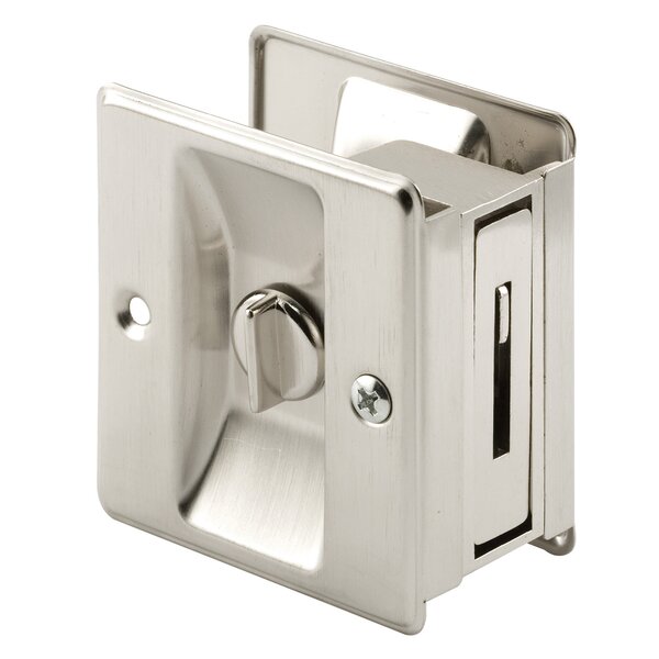 Pocket Door Hardware