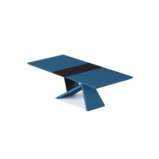 Brewton Extendable Dining Table