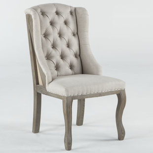 Booker Side Chair by One Allium Way #1