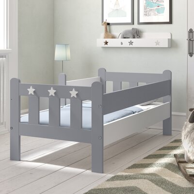 Kinderbetten: 70x140 cm zum Verlieben | Wayfair.de