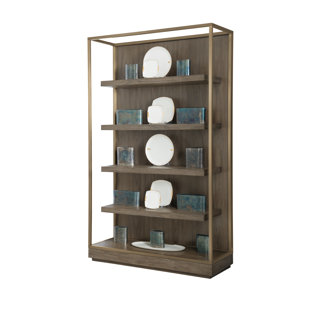 Profile Standard Bookcase by