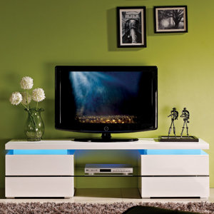 TV-Lowboard von All Home