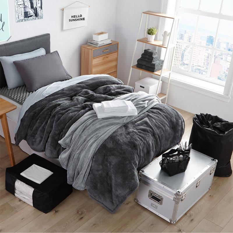 Trule Teen Cyr Ultimate College Comforter Set  Wayfair