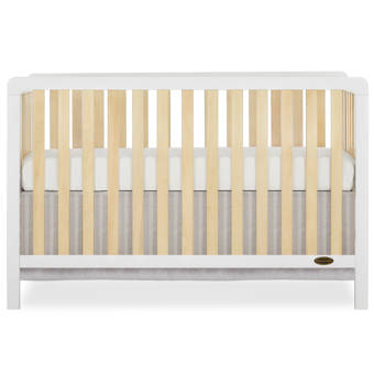 graco bryson convertible crib