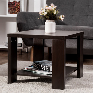 Belgrade Coffee Table by Winston Porter