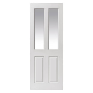 White Internal French Doors Wayfair Co Uk