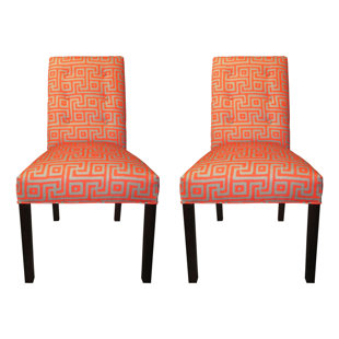 Go to store & view more images Sole Designs Kacey Side Chairs (Set of 2)