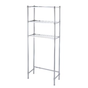 Modern Contemporary Over Toilet Etagere Allmodern