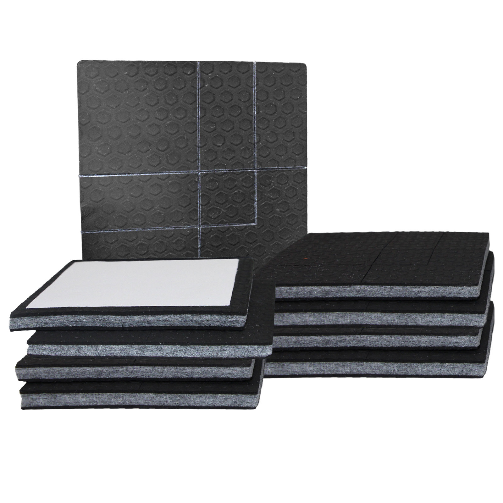 Chulisia Pilates Non Slip Mat Pilates Reformer Mat Portable Drawer And Shelf Liner For Workout Fitness Exercise Indoor Body Building | Singapore