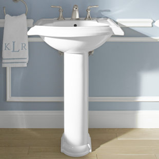 Go to store & view more images Kohler Devonshire® Ceramic 24