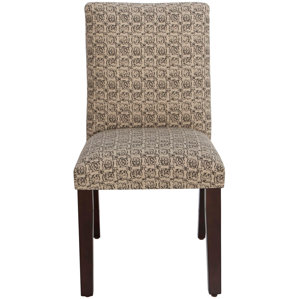Troy Parsons Chair by Alcott Hill
