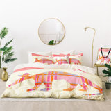Jennifer Lopez Bedding Wayfair