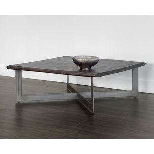 Go to store & view more images Marley Coffee Table by Sunpan Modern