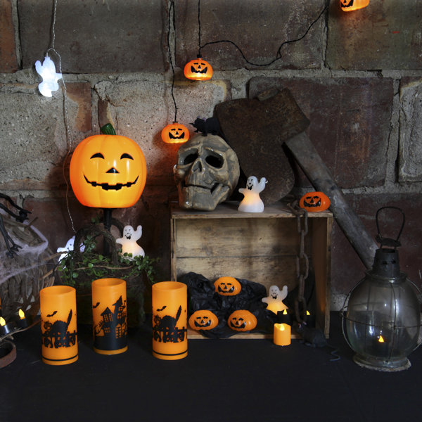 Halloween Wayfair.co.uk