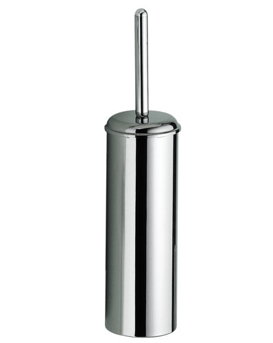 Free Standing Toilet Brush Holder Symple Stuff