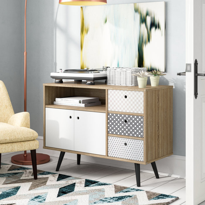 Sideboard ABEYTA - Mack + Milo