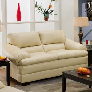 Simmons Upholstery Reynolds Loveseat by Red Barrel Studio