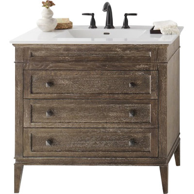 Ronbow Laurel 30 Single Bathroom Vanity Base Only Reviews Wayfair Laurel 30 Single Bathroom Vanity Base