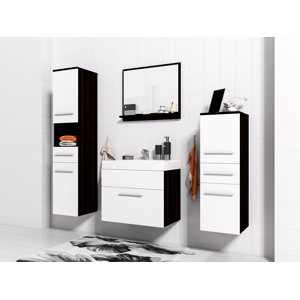 Badezimmer-Set von dCor design