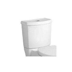 Studio 1.6 GPF Toilet Tank