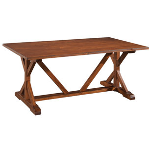Camden Dining Table Wayfair Casual Camden Dining Table