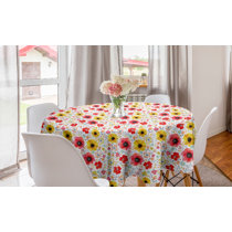 Ambesonne Herbs Tablecloth 60 X 90 Doodle Drawing Style Bedding Plants Botanical and Romantic Blossom Design Rectangle Satin Table Cover Accent for Dining Room and Kitchen Dark Purple and Cream Ambesonne Herbs Tablecloth 60 X 90 Doodle Drawing Style Bedding Plants Botanical and Romantic Blossom Design Rectangle Satin Table Cover Accent for Dining Room and Kitchen Dark Purple and Cream