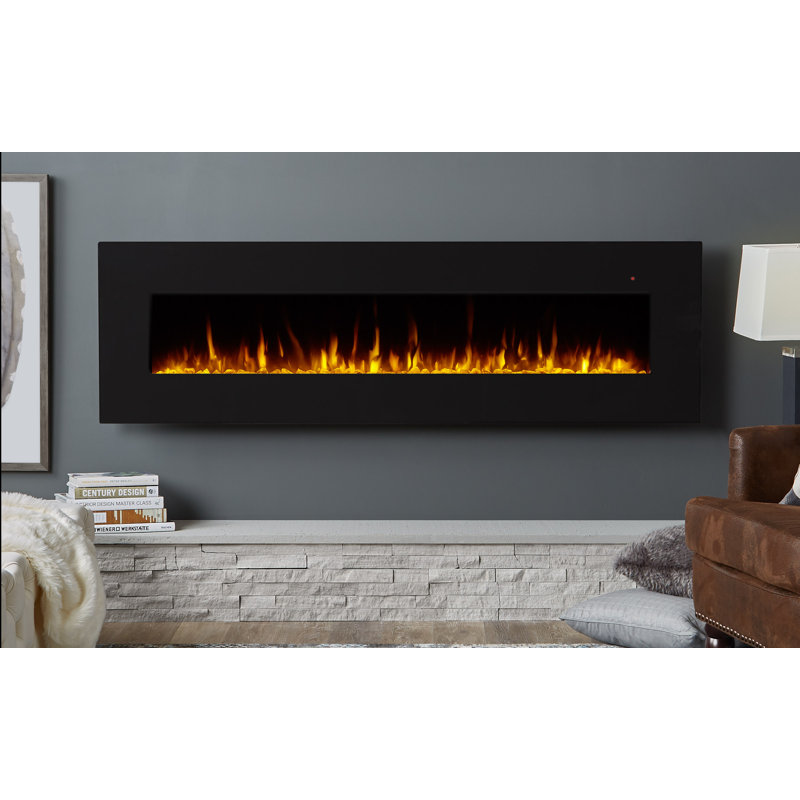 Real Flame Corretto Wall Mounted Electric Fireplace Reviews