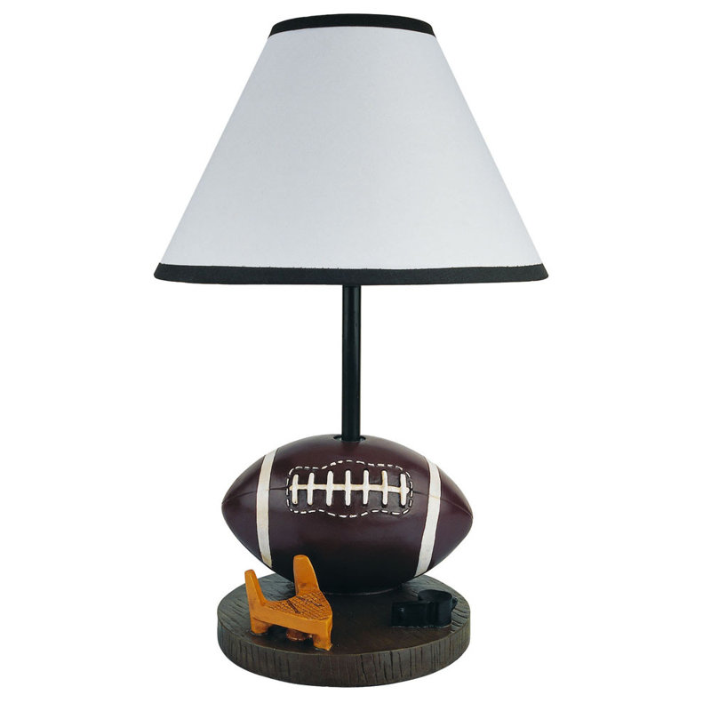 kids sports lamp