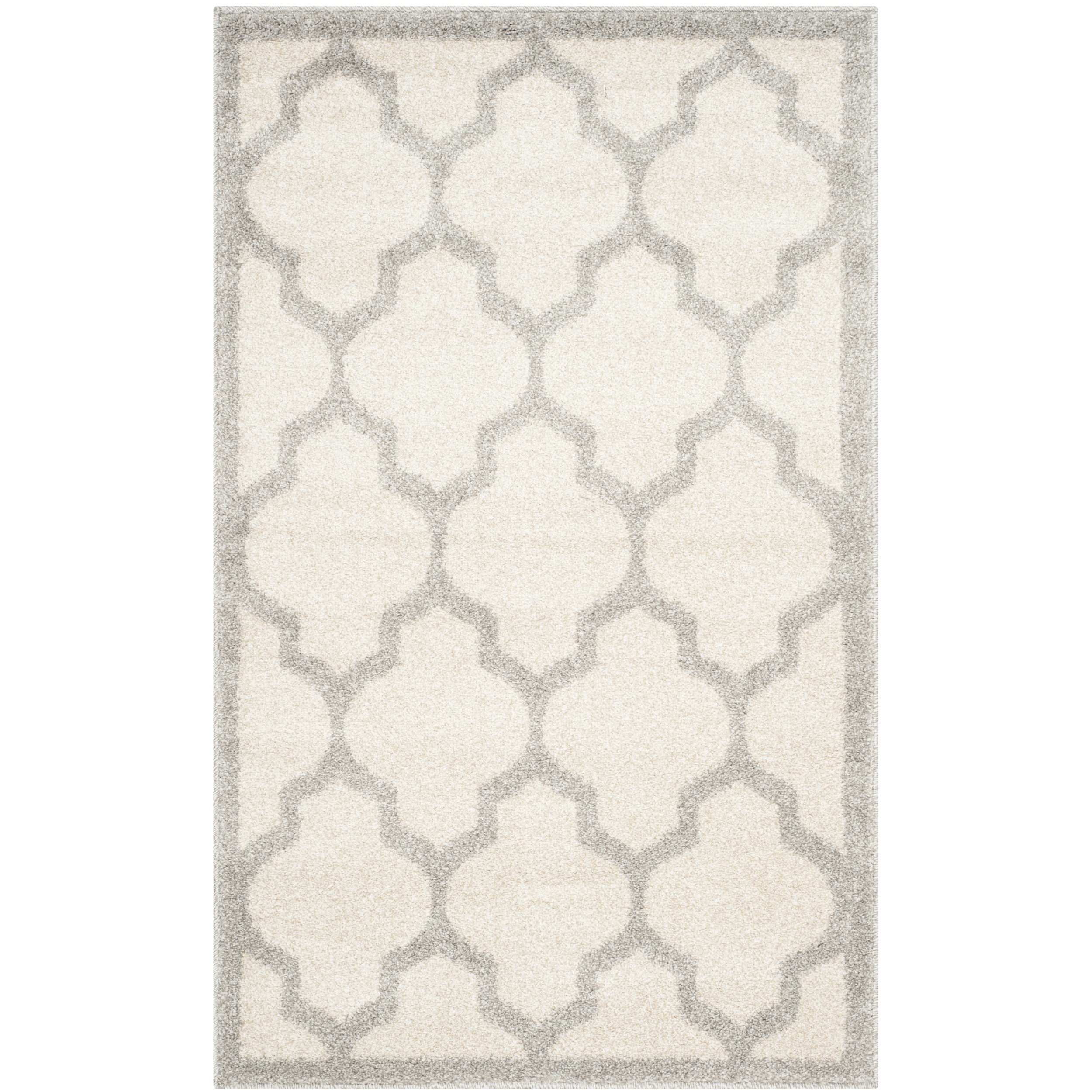 Maritza Beige Light Gray Flatwoven Area Rug Maritza Beige Light Gray Flatwoven Area Rug
