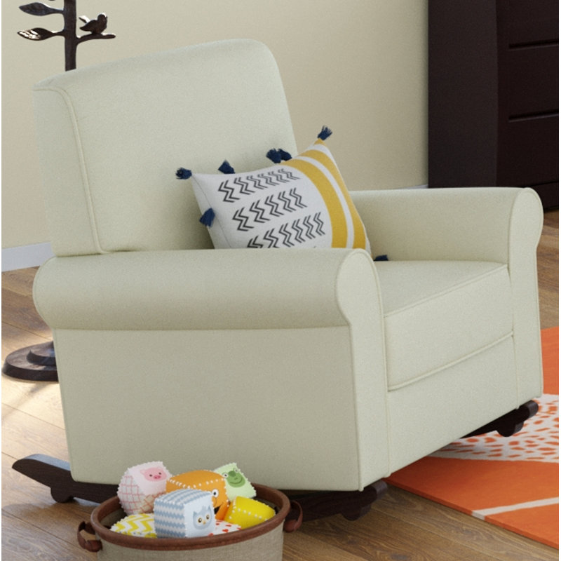 Storkcraft Steveston Rocking Chair Reviews Wayfair